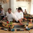 Polska europejskim gigantem od… sushi?!