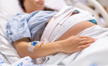 Ministerstwo Zdrowia reaguje na doniesienia o porodówce w Lesku