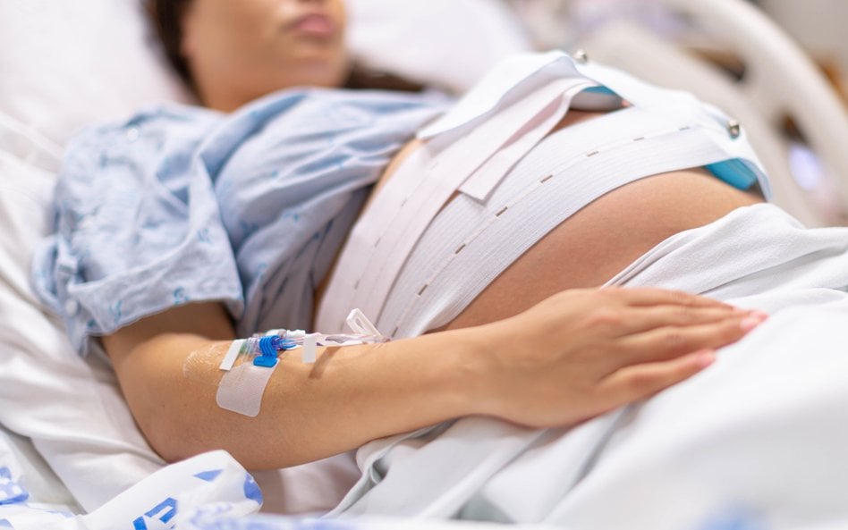 Ministerstwo Zdrowia reaguje na doniesienia o porodówce w Lesku