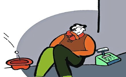 Kasy fiskalne u większej liczby podatników