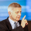 Prof. Marek Belka znalazł nową pracę