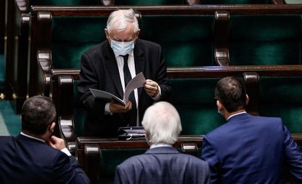 Bogusław Chrabota: Przyszłość jako groźba