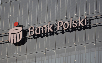 PKO BP:  tego typu aktywność medialna pracownika banku nie powinna mieć miejsca