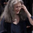 Martha Argerich, najwybitniejsza pianistka ostatniego półwiecza, ma wystąpić 28 sierpnia