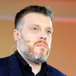 Lider Razem Adrian Zandberg