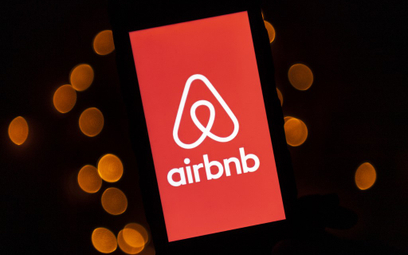 Airbnb: 260 milionów dolarów na zapomogi