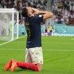 Olivier Giroud. Przy nim Francuzi nie płaczą po Benzemie