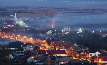 Brakuje środków na wymianę kopciuchów i walkę ze smogiem? Efekt braku KPO