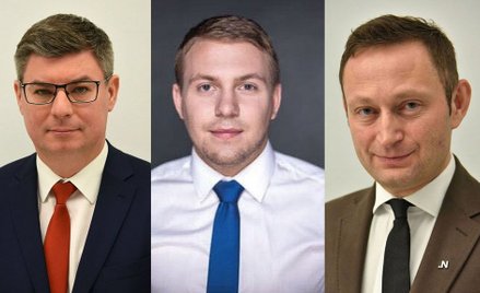 #RZECZoPOLITYCE: Paweł Rabiej, Jan Grabiec, Ozdoba