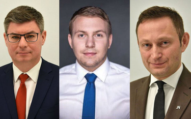 #RZECZoPOLITYCE: Paweł Rabiej, Jan Grabiec, Ozdoba