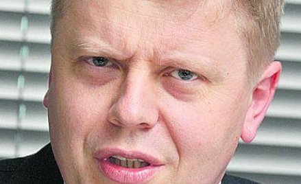 Maciej Witucki, prezes TP, uważa, że jest duża szansa na porozumienie z UKE w sprawie sposobu wydzie