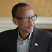 Rwanda: Krytyka prezydenta uznana za powstanie