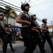 Indonezja celem terrorystów?