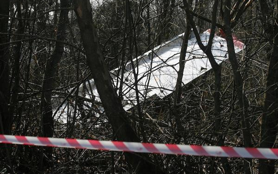 Rząd okłamywał rodziny ofiar katastrofy smoleńskiej?