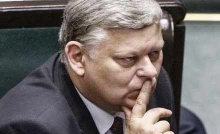 Marek Suski: To nie jest rząd bezpartyjnych fachowców