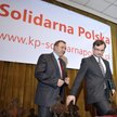 Blogerka "Ufka" do Solidarnej Polski: Krzyżyk na drogę