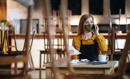 Pandemiczne terminy płatności faktur coraz dłuższe