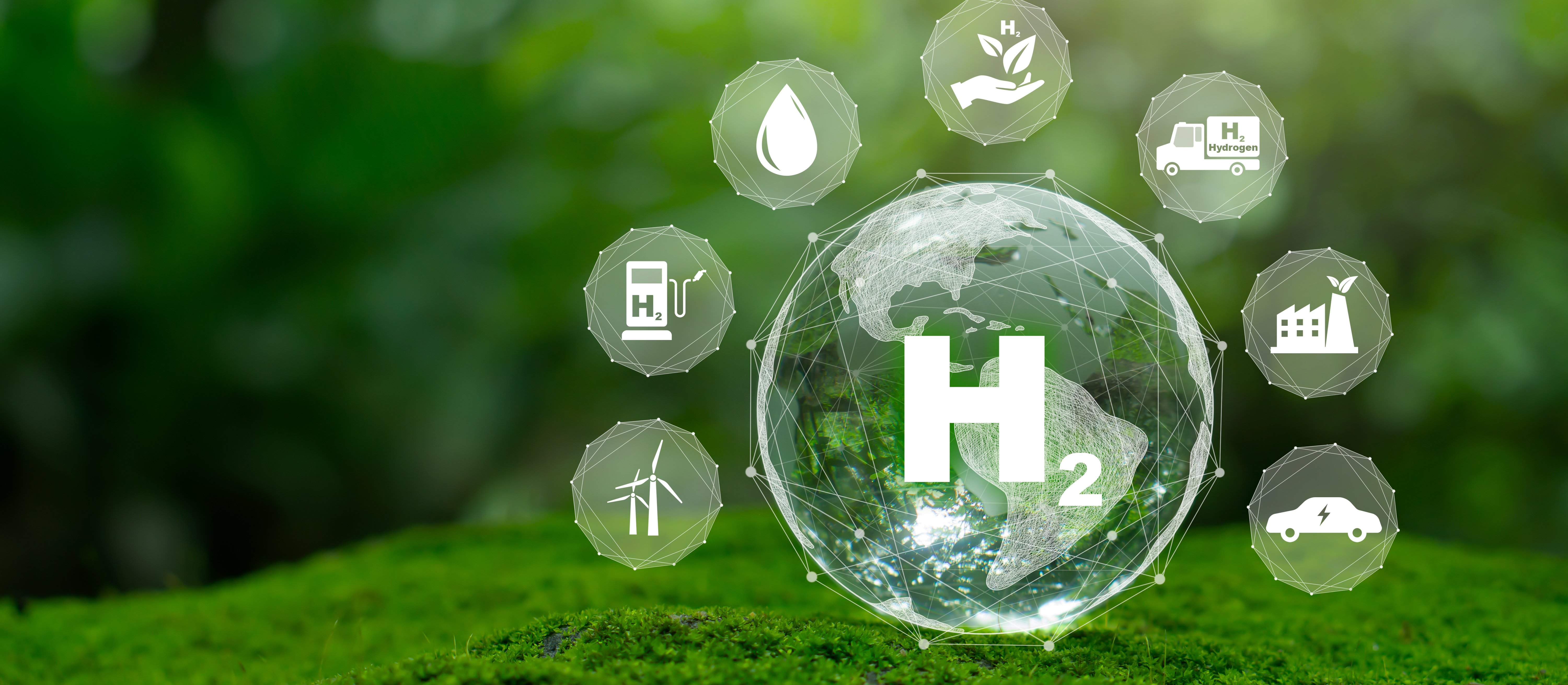 Zielony wodór: lekcja z niemieckiego fiaska