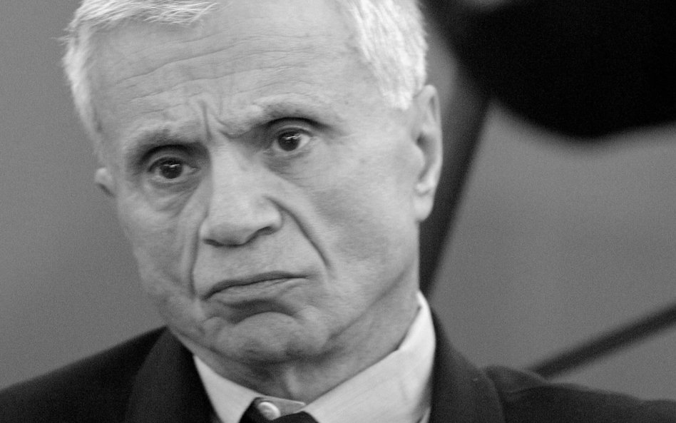 Nie żyje Robert Blake. Aktor znany z filmu "Z zimną krwią" miał 89 lat