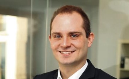 Piotr Prajsnar, prezes Cloud Technologies.