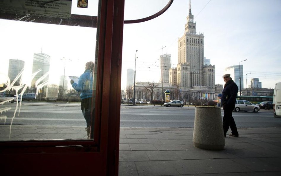 W najnowszej edycji Indeksu Wolności Gospodarczej, przygotowanego przez The Heritage Foundation i Wa