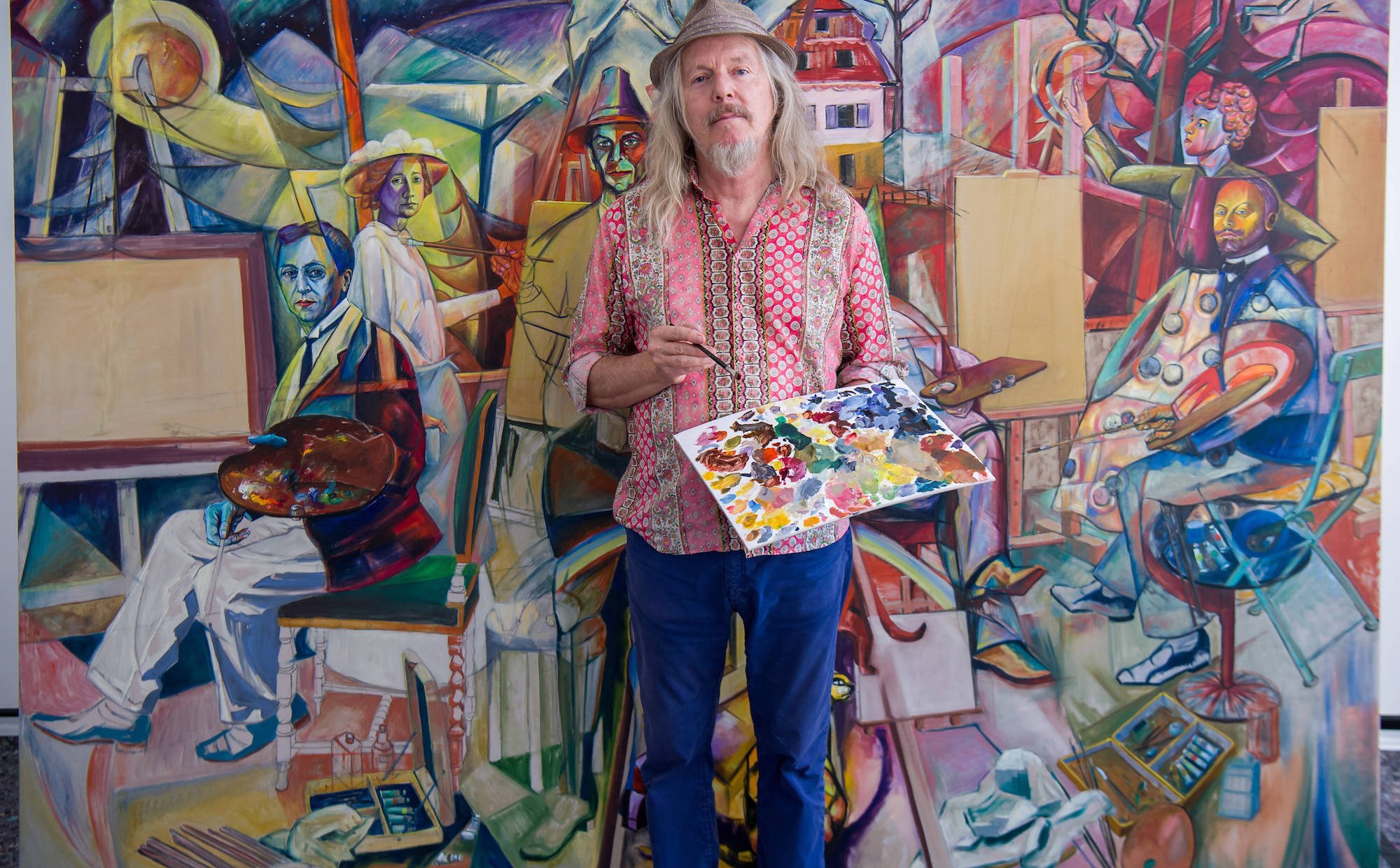 Fałszerze na rynku sztuki. „Chiński” Rothko i tysiąc dolarów za obraz Picassa