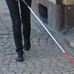 Fałszywi ślepcy zdemaskowani