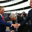 UE apeluje do Johnsona: Przestań udawać, że negocjujesz