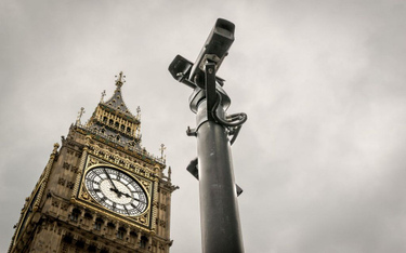 Londyn: Policja wykorzysta system rozpoznawania twarzy