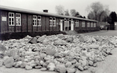 Austriackie władze obiecują, że odkupią z rak prywatnych teren byłego obozu koncentracyjnego KL Guse