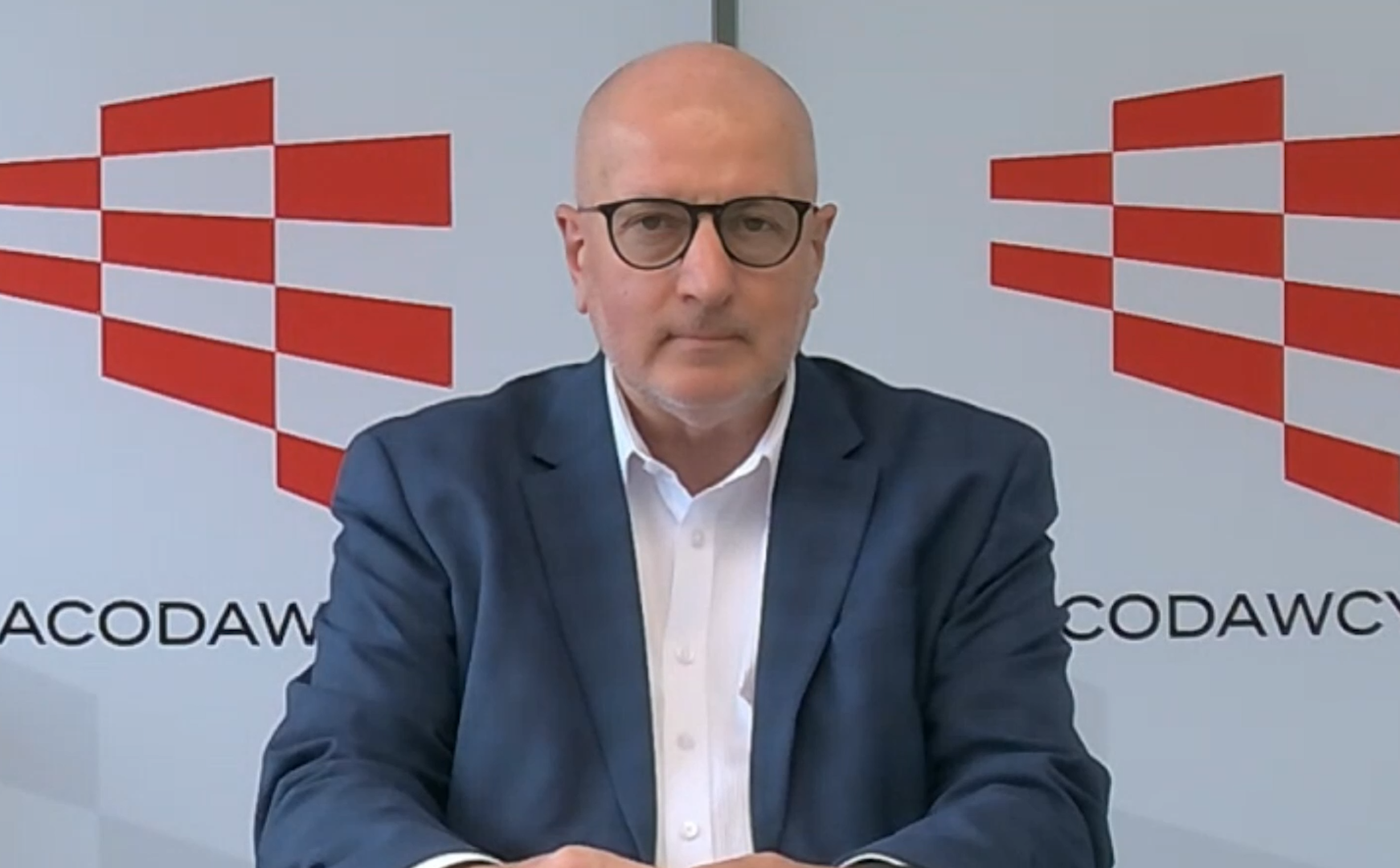 Zmiany u Pracodawców RP. Odchodzi prezes