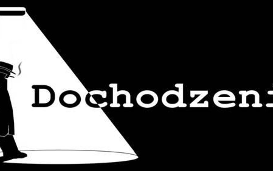 Teatr Collegium Nobilium zaprasza na "Dochodzenie"