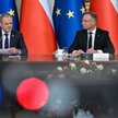 Realizacja planu budowy CPK była jednym z tematów Rady Gabinetowej zwołanej przez prezydenta Andrzej