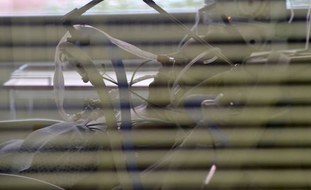 PILNE Koronawirus w Polsce. Niespełna 2,5 tys. zakażeń, zmarło 45 osób