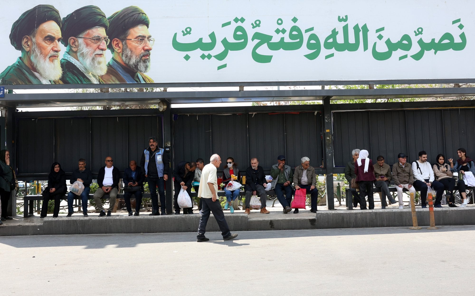 Jest decyzja w sprawie zawieszenia broni w wojnie USA z Iranem. Oświadczenie Donalda Trumpa