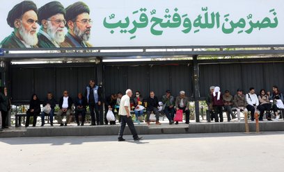 Porozumienie o zawieszeniu broni weszło w życie 8 kwietnia