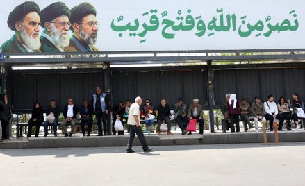 Porozumienie o zawieszeniu broni weszło w życie 8 kwietnia