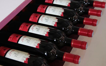 Certyfikacja wina możliwa jest na każdym etapie jego produkcji