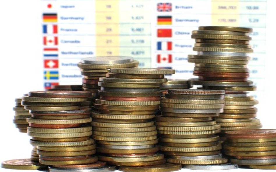 Masz 5 mln euro, załóż bank