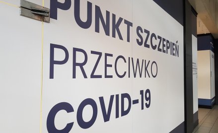 Tylko 182 osoby otrzymały pieniądze za niepożądane skutki szczepienia