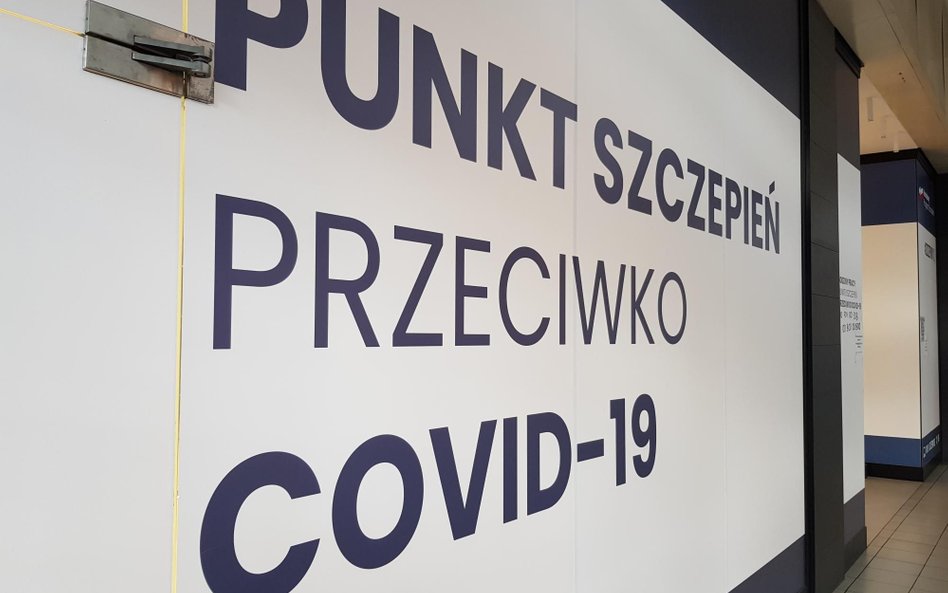 Sąd: 13 tys. zł kary za loterię promującą szczepienia przeciw Covid-19 to przesada