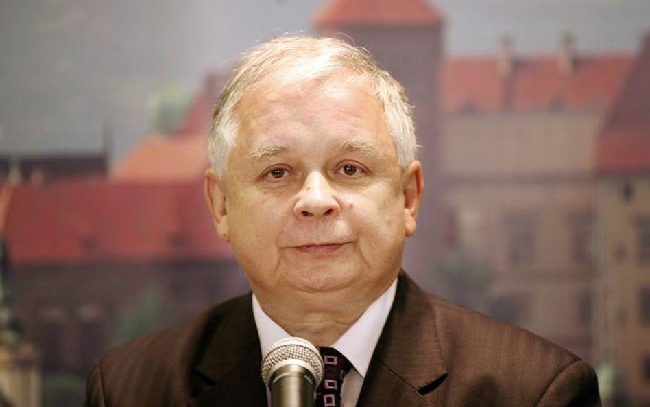 Przykrość zamiast zaszczytu