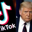 Trump uderza w TikTok i WeChat