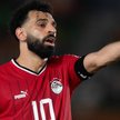 Egipcjanin Mohamed Salah jest największą gwiazdą tegorocznego Pucharu Narodów Afryki, a jego repreze