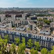 Najtrudniejsza obecnie Łódź to kilkanaście procent oferty Atalu.