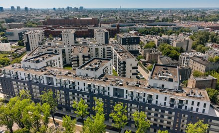 Najtrudniejsza obecnie Łódź to kilkanaście procent oferty Atalu.