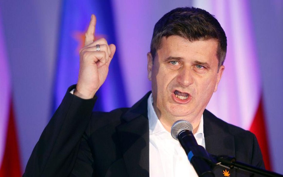 Janusz Palikot