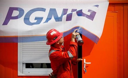 Akcjonariusze PGNiG na NWZA zgodzili się na dokapitalizowanie spółki, która ma kupić Vattenfall Heat