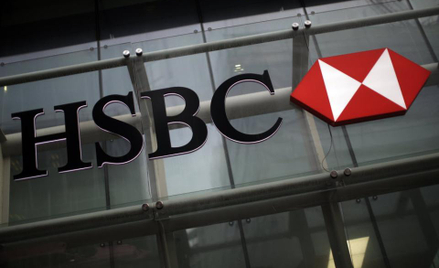 HSBC pomagał unikać płacenia podatków. Również Polakom