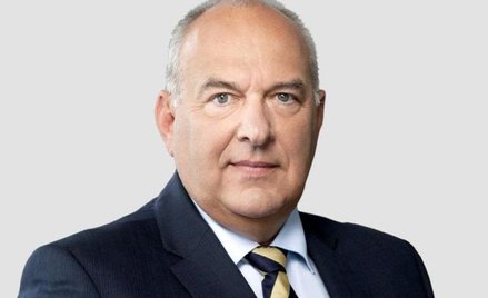 Tadeusz Kościński, minister finansów.